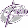 Tammy's School of Dance company logo