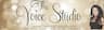 The Voice Studio company logo