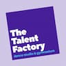 The Talent Factory Dance Studio & Gymnasium company logo