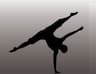 The Turning Pointe: Dance and Fitness company logo