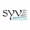 Sarasota Young Voices ("SYV") company logo