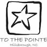 To The Pointe Dance & Arts Academy company logo