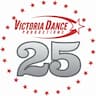 Victoria Dance Productions company logo