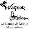 Wagner Studios of Dance & Music company logo