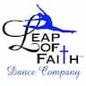 Leap of Faith Dance Company company logo