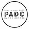 Performing Arts Dance Centre company logo