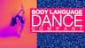 Body Language Dance Company - Jenison, Mi company logo