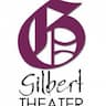 Gilbert Theater company logo