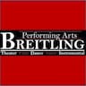 Breitling Youth Theater company logo