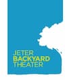 Jeter Backyard Theater company logo