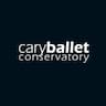 Cary Ballet Conservatory company logo