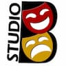 Studio B Performing Arts company logo