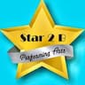 Star 2 B Performing Arts company logo