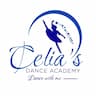 Celia's Dance Academy company logo