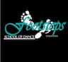 Footsteps School of Dance company logo