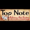 Top Note Performing Arts Academy company logo