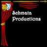 Schmata Productions Community Youth Theater company logo