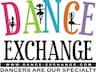 Dance Exchange company logo