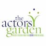 The Actors Garden company logo