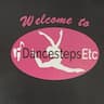 Dancesteps Etc. company logo