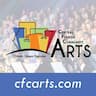 Central Florida Community Arts company logo