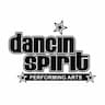 Dancin Spirit Performing Arts company logo