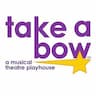 Take A Bow company logo