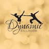 Dynamic Ballroom company logo