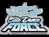 Elite Dance Force company logo
