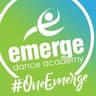 Emerge Dance Academy company logo