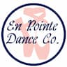 En Pointe Dance Company company logo