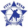 Five Star Dance Center company logo