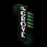 The Grove Theatre company logo