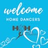 H & H Dance Academy company logo
