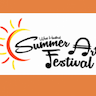 The West Hartford Summer Arts Festival company logo