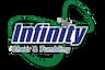 Infinity Athletics Cheer company logo