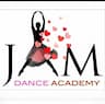 JAM Dance Academy company logo