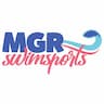 MGR Swim Sports company logo
