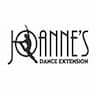 Joanne's Dance Extension company logo