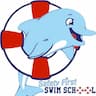 Safety First Swim School company logo