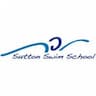 Sutton Swim School company logo