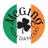 McGing Irish Dancers company logo