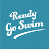 Ready Go Swim company logo