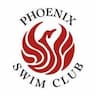 Phoenix Swim Club company logo
