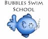 Bubbles Swim School company logo