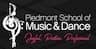 Piedmont Dance Theatre company logo