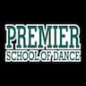 Premier School of Dance company logo