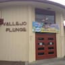 The Vallejo Plunge company logo
