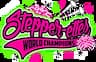 Stepper-Ettes Baton & Dance company logo