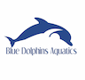 Blue Dolphins Aquatics company logo